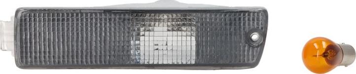 Depo 441-1607L-B-VS -