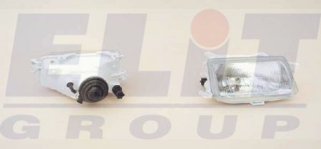 Depo 442-1112R-LD-E - Starteris
