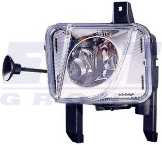 Depo 442-2011 L-UE - Miglas lukturis