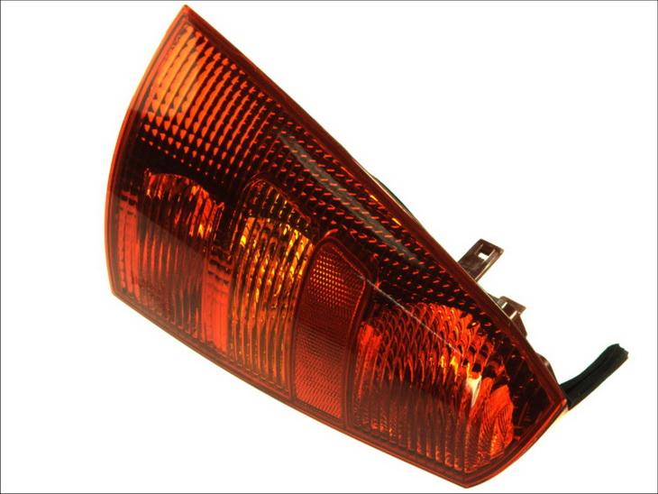 Depo 431-1950 L-LD-UE - Aizmugurējais lukturis