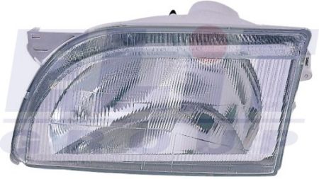 Depo 431-1136 L-LD-EM - Pamatlukturis