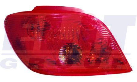 Depo 550-1923L-LD-UE -