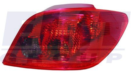 Depo 550-1923R-LD-UE -