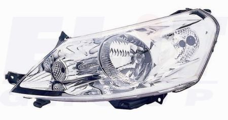 Depo 550-1142L-LD-EM -