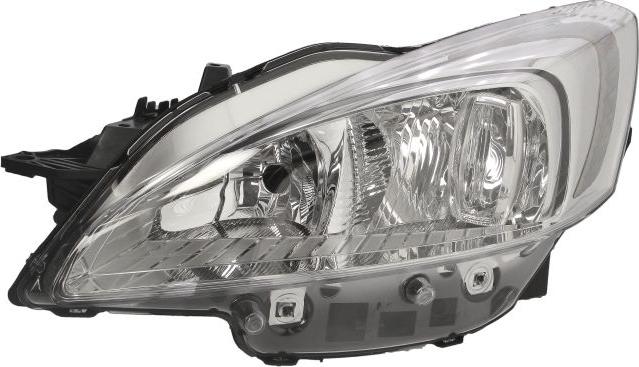 Depo 550-1150L-LD-EM - Pamatlukturis