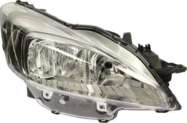 Depo 550-1150R-LD-EM - Pamatlukturis