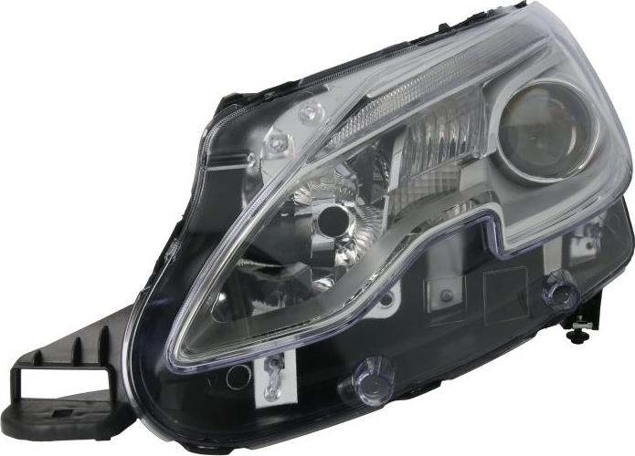 Depo 550-1160L-LD-EM -