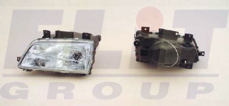 Depo 550-1106 L-LD-E -