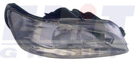 Depo 550-1119 R-LD-EM - Pamatlukturis