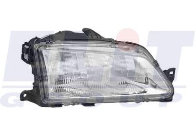 Depo 550-1114 R-LD-E - Pamatlukturis