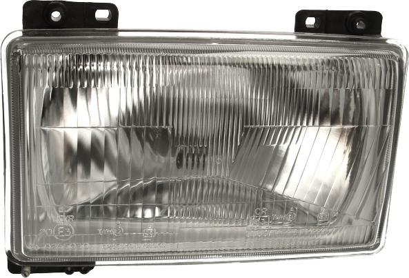 Depo 550-1111L-LD-E -