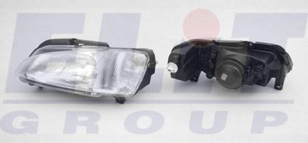 Depo 550-1117L-LD-E -