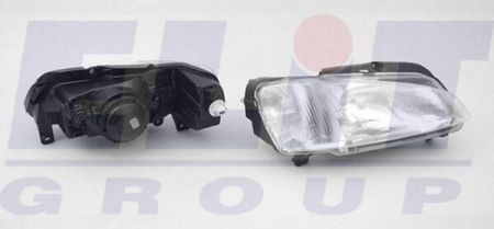 Depo 550-1117R-LD-E -