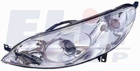 Depo 550-1134L-LD-EM - Pamatlukturis