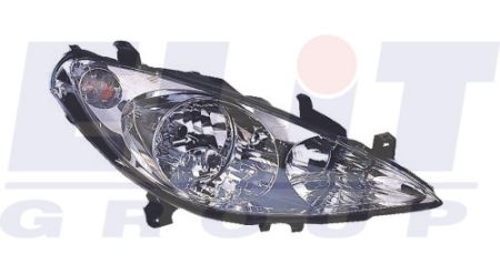 Depo 550-1128 R-LD-EM - Pamatlukturis