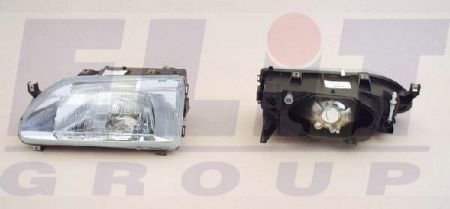 Depo 551-1117 L-LD-EM -