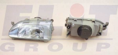 Depo 551-1117 L-LD-E -