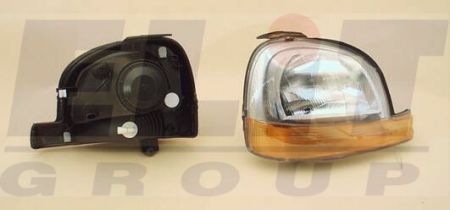 Depo 551-1127 R-LD-EM -