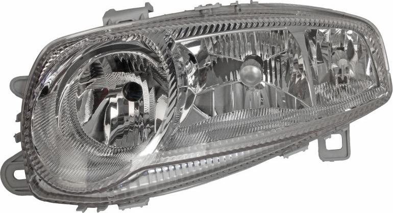 Depo 667-1110L-LD-EM -