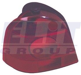 Depo 00-551-1919LELD -