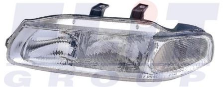Depo 882-1110 L-LD-EM - Pamatlukturis