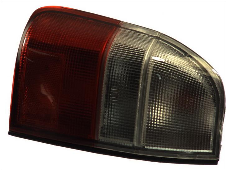 Depo 214-1952L-AE-CR - Aizmugurējais lukturis