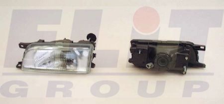 Depo 215-1140 L-LD-E - Pamatlukturis