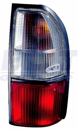 Depo 212-19D5R-A - Aizmugurējais lukturis