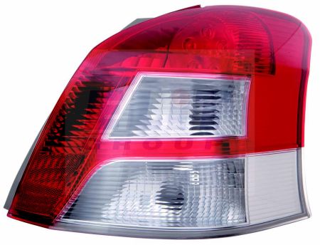 Depo 212-19T3R3LD-UE - Aizmugurējais lukturis