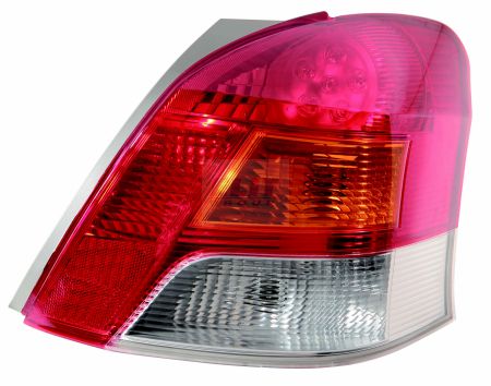 Depo 212-19T3R-LD-UE - Aizmugurējais lukturis