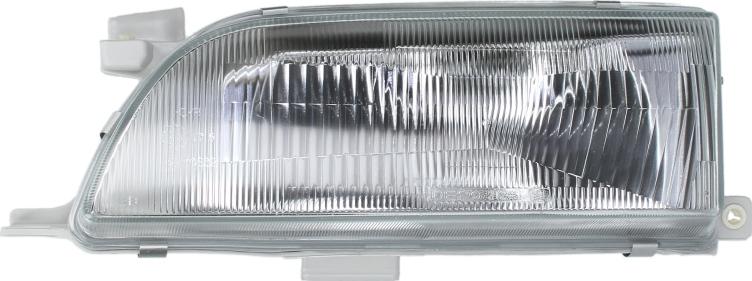 Depo 212-1142 L-LD-E - Pamatlukturis