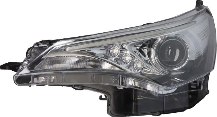 Depo 212-11AQL-LDEM2 -