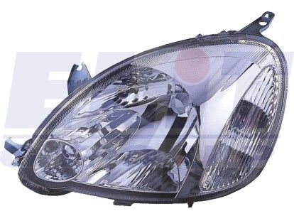 Depo 212-11F5L-LD-EM - Pamatlukturis