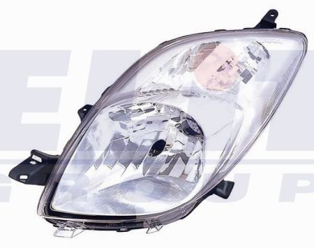 Depo 212-11L2L-LD-EM - Pamatlukturis