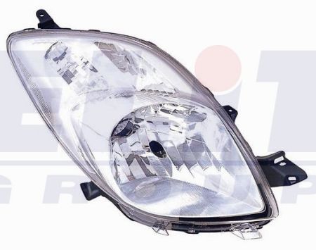 Depo 212-11L2R-LD-EM - Pamatlukturis