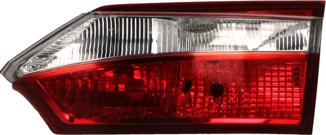 Depo 212-1344R-LD-UE - Aizmugurējais lukturis