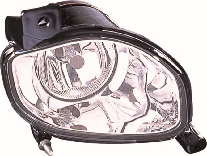 Depo 212-2036 R-UE - Miglas lukturis