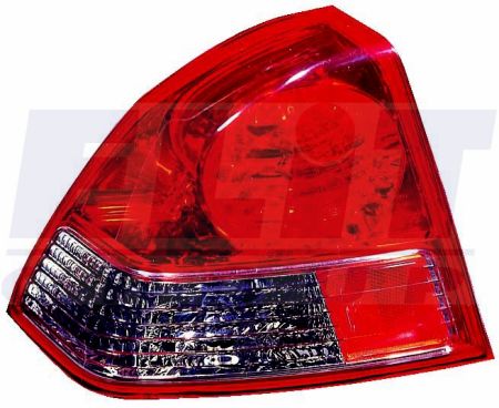 Depo 217-1956 L-AE - Aizmugurējais lukturis
