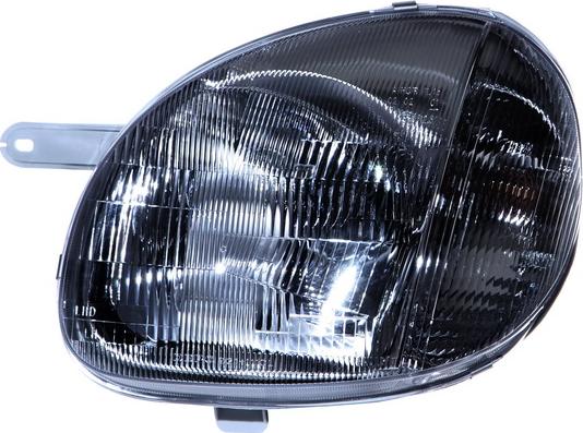 Depo 221-1110L-LD-EM - Pamatlukturis