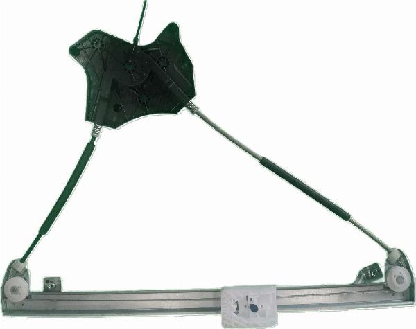 DOGA 102954 - Stikla pacelšanas mehānisms