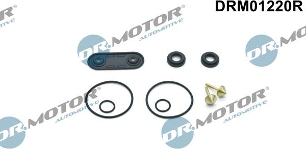 Dr.Motor DRM01220R - Dzesēšanas šķidruma