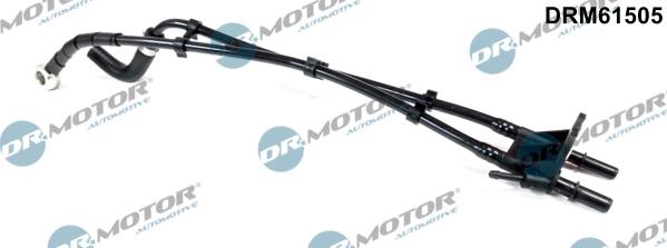 Dr.Motor Automotive DRM61505 - Degvielas