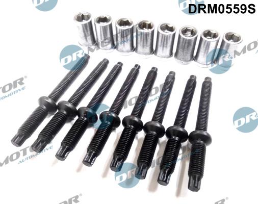 Dr.Motor Automotive DRM0559S - Skrūve