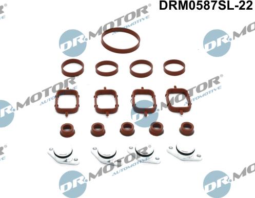 Dr.Motor Automotive DRM0587SL-22 - Remonta