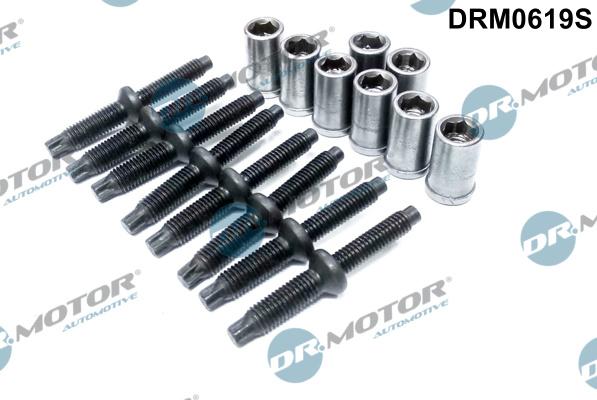 Dr.Motor Automotive DRM0619S - Skrūve