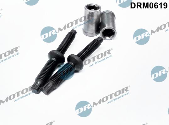 Dr.Motor Automotive DRM0619 - Skrūve