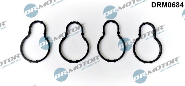 Dr.Motor Automotive DRM0684 - Blīve