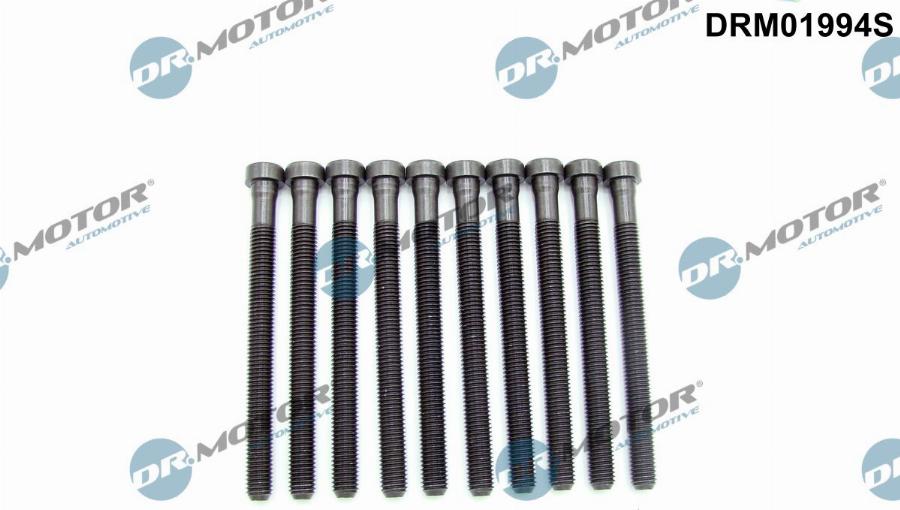 Dr.Motor Automotive DRM01994S - Cilindru