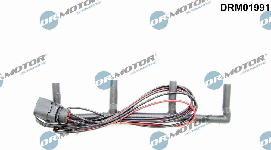 Dr.Motor Automotive DRM01991 - Vadu