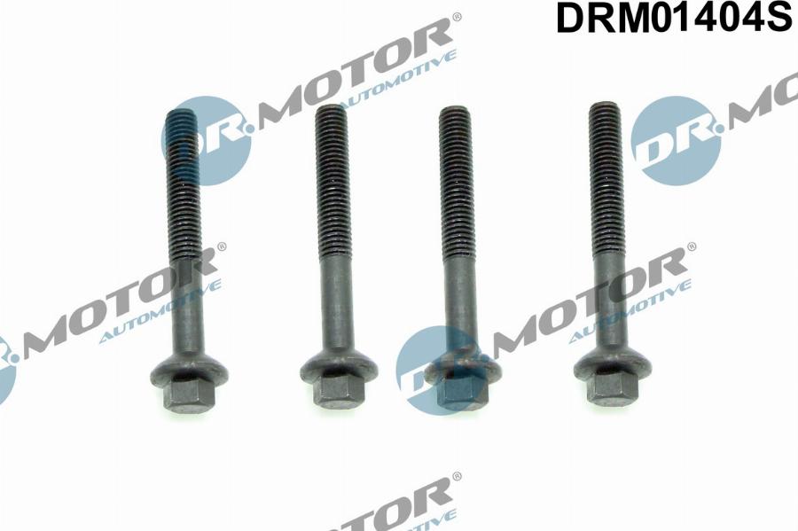 Dr.Motor Automotive DRM01404S - Skrūve